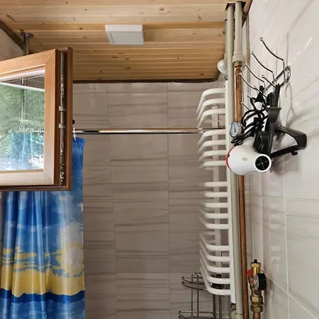роза вітрів намбер ван Chalet *