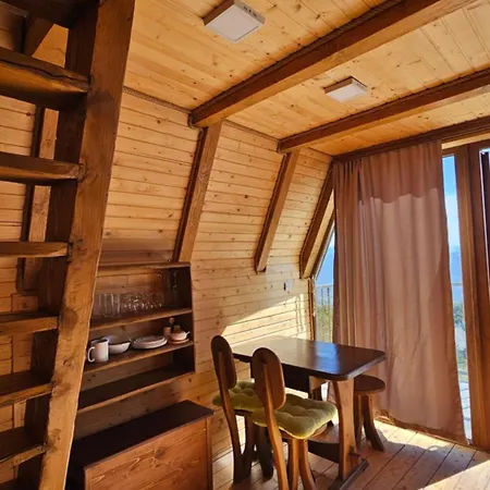 роза вітрів намбер ван Chalet